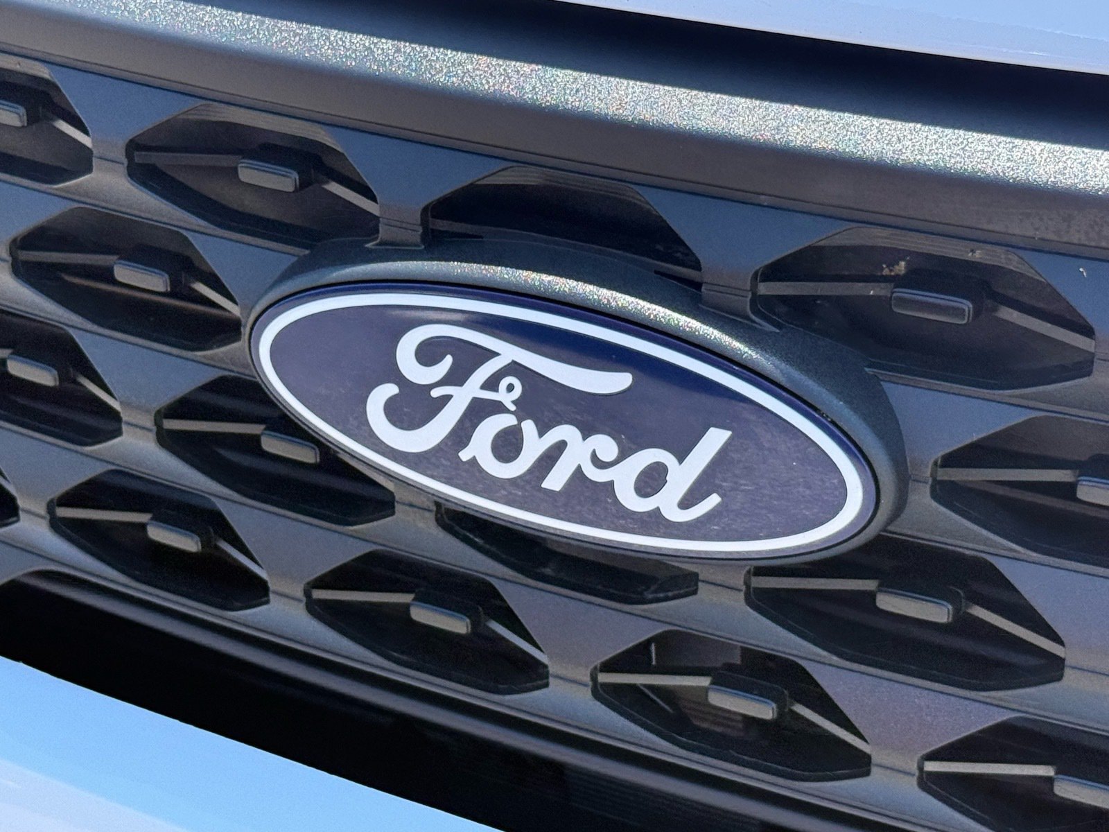 Used 2026 Ford Maverick XLT AWD/4WD image 33