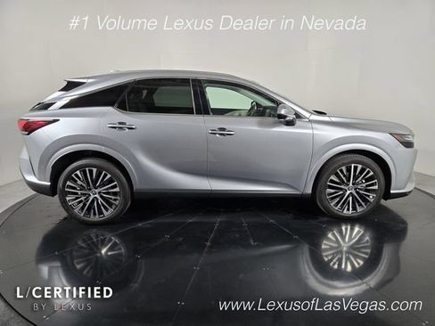 Certified 2024 Lexus RX 350 Premium Plus w/ Convenience Package AWD/4WD image 7
