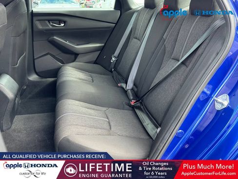 Used 2023 Honda Accord Sport image 19
