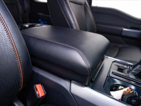 Used 2024 Ford F150 Lariat w/ Bed Utility Package image 26