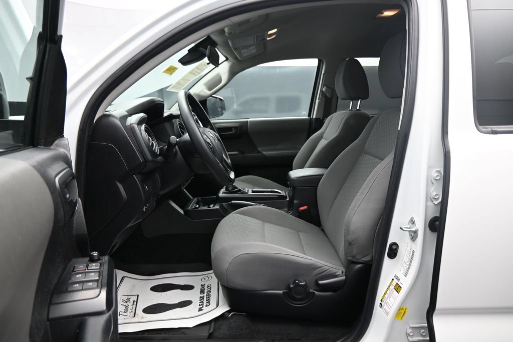 Used 2023 Toyota Tacoma SR RWD image 9