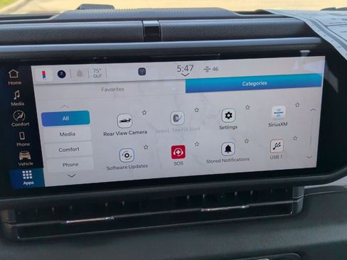 New 2026 Jeep Gladiator Sport image 27