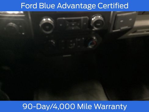 Certified 2017 Ford F250 XLT w/ XLT Value Package image 18