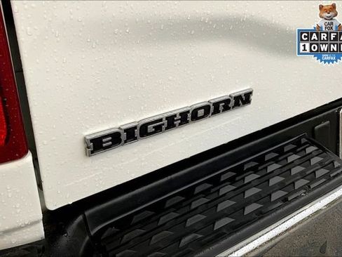 Used 2024 RAM 3500 Big Horn image 8
