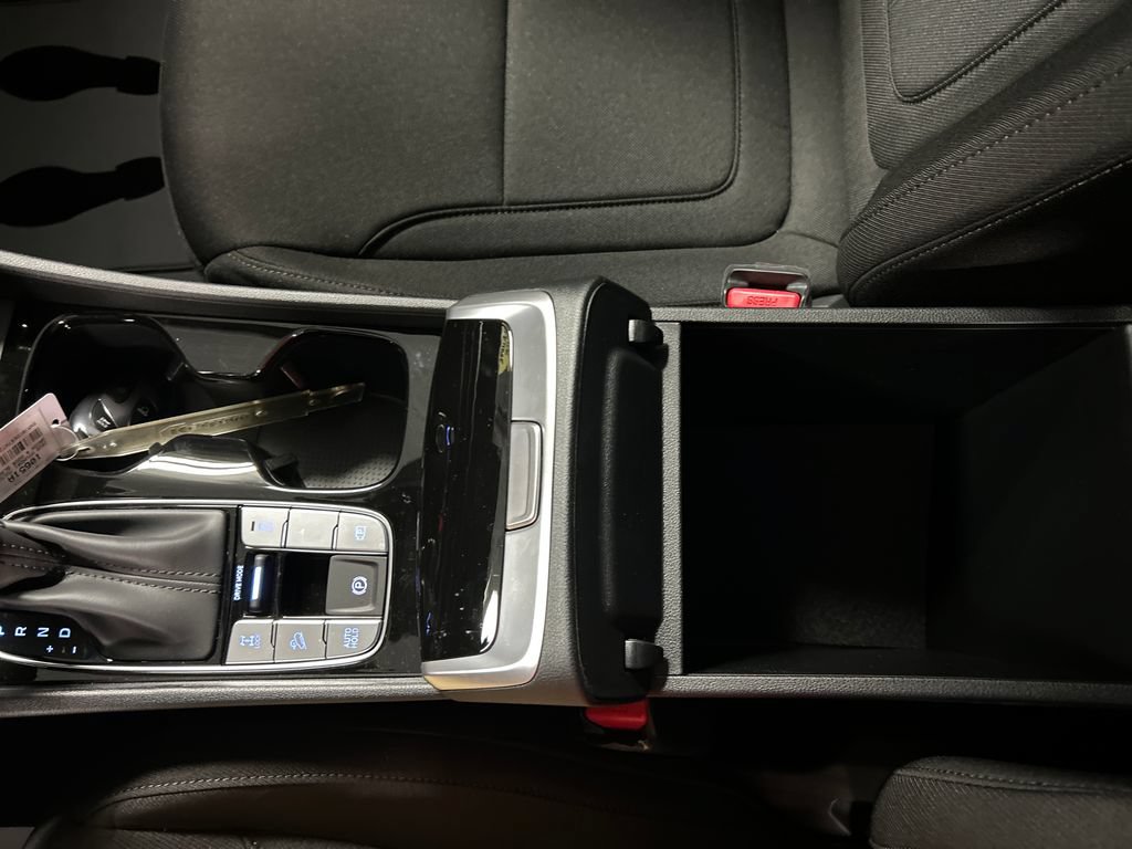 Used 2026 Hyundai Tucson SEL Plus AWD/4WD image 19