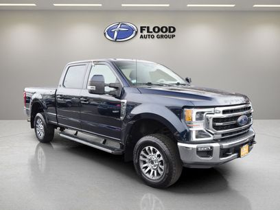 Used 2022 Ford F350 Lariat w/ Lariat Ultimate Package