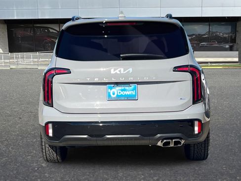 Used 2024 Kia Telluride SX Prestige X-Pro AWD/4WD image 8