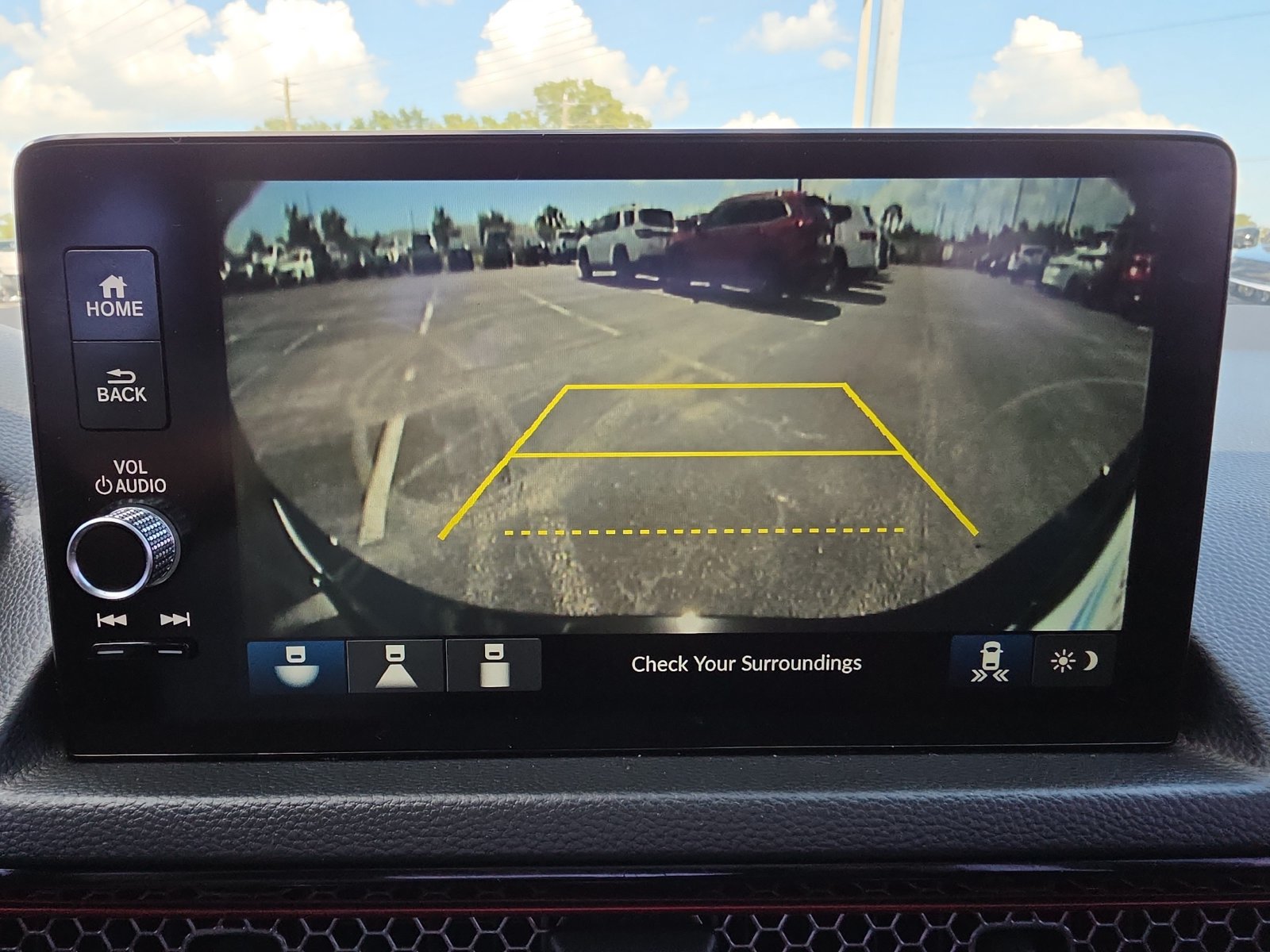 Used 2025 Honda Civic Si image 19