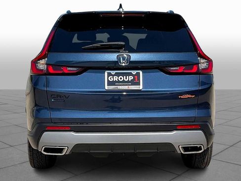 Used 2026 Honda CR-V TrailSport image 4