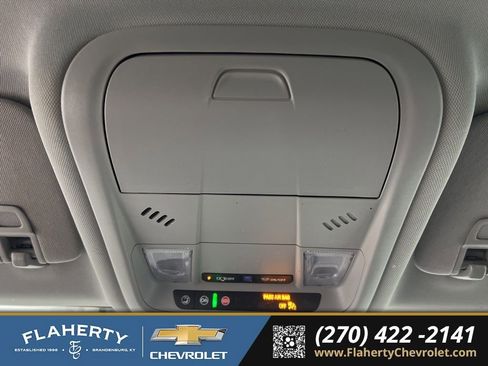 Used 2024 Chevrolet Equinox LT image 34