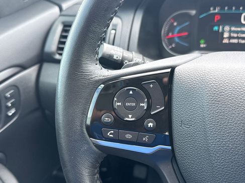 Certified 2021 Honda Pilot Special Edition image 26