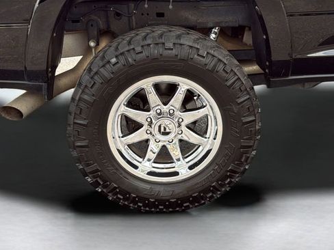 Used 2020 RAM 2500 Laramie image 22