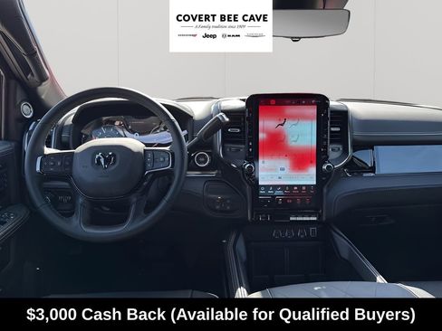 New 2026 RAM 2500 Limited image 23