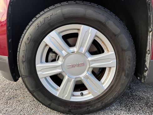 Used 2016 GMC Terrain SLE FWD image 21
