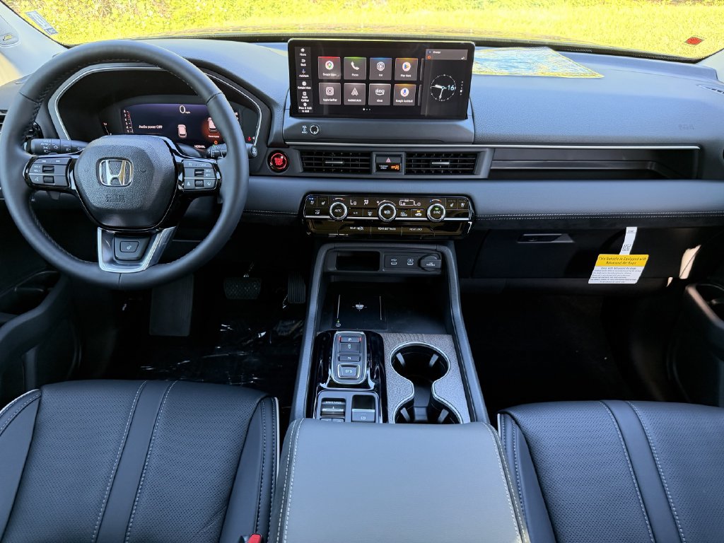 New 2026 Honda Pilot Elite image 14