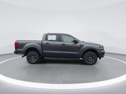 Used 2019 Ford Ranger XLT w/ Equipment Group 301A Mid RWD image 9
