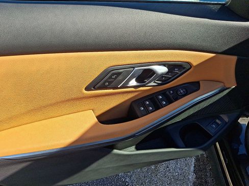 Used 2025 BMW 330i xDrive Sedan w/ M Sport Package image 12