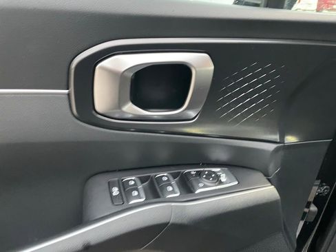 New 2025 Kia Sorento S AWD/4WD image 11