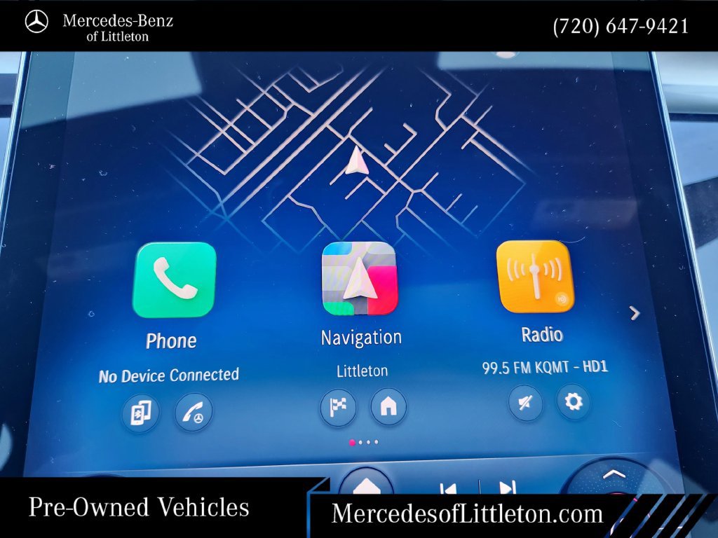 Certified 2026 Mercedes-Benz GLC 300 4MATIC image 16