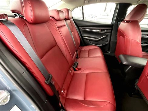 Used 2025 MAZDA MAZDA3 s image 20