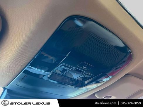 Used 2025 Lexus NX 350 AWD w/ Cold Area Package image 38