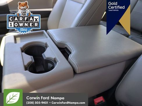 Certified 2022 Ford F450 XL w/ Power Equipment Group AWD/4WD image 19