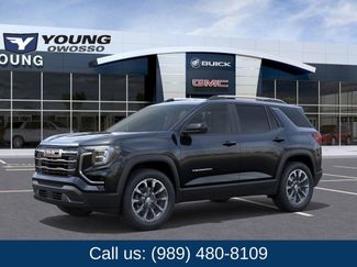 New 2026 GMC Terrain Elevation w/ Elevation Premium Package video 2