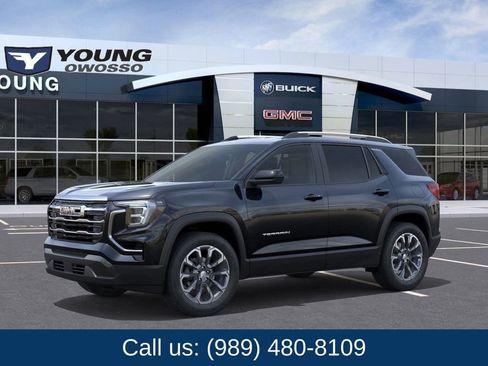 New 2026 GMC Terrain Elevation w/ Elevation Premium Package image 2