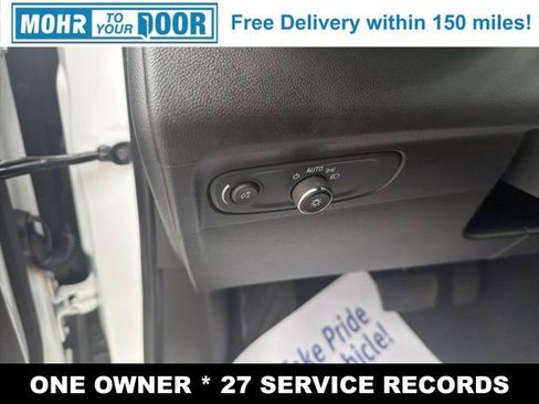 Used 2021 Buick Envision Essence image 15