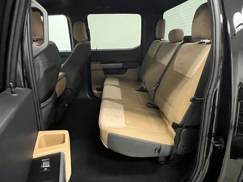 Used 2023 Ford F150 XLT image 15