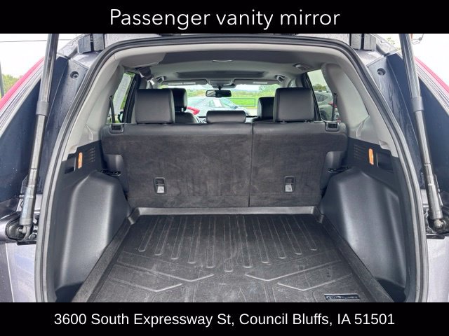 Used 2020 Honda CR-V EX-L image 39
