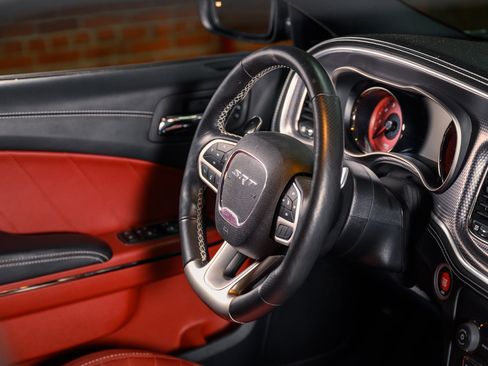 Used 2020 Dodge Charger SRT Hellcat w/ Harman/Kardon Audio Group image 27