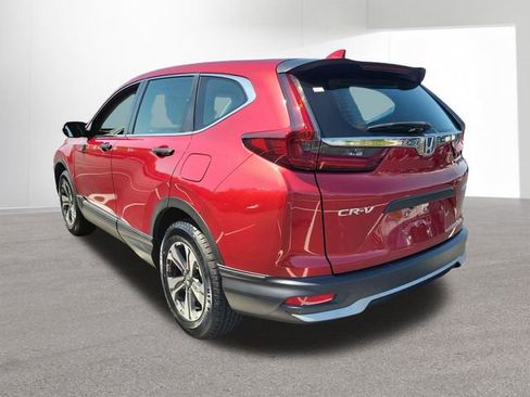 Used 2021 Honda CR-V LX image 14