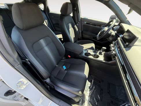 Used 2026 Honda Civic Sport image 19