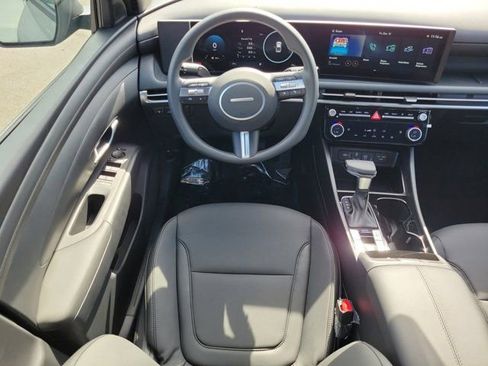 New 2026 Hyundai Santa Cruz SEL FWD image 13