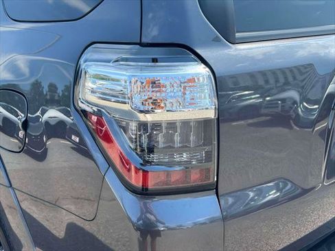 Certified 2023 Toyota 4Runner Limited AWD/4WD image 11