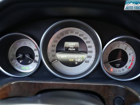Used 2014 Mercedes-Benz E 350 4MATIC Sedan w/ Premium 1 Package image 14