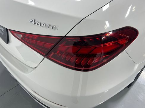 Used 2023 Mercedes-Benz C 300 4MATIC Sedan image 14