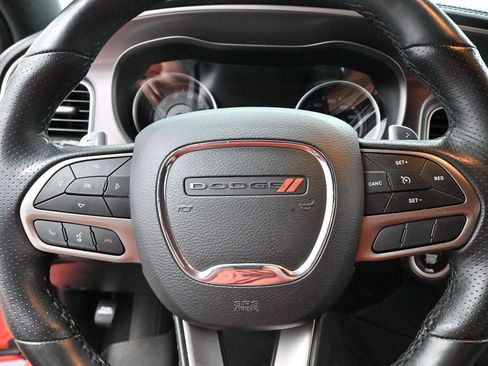 Used 2021 Dodge Charger R/T w/ Plus Group RWD image 17