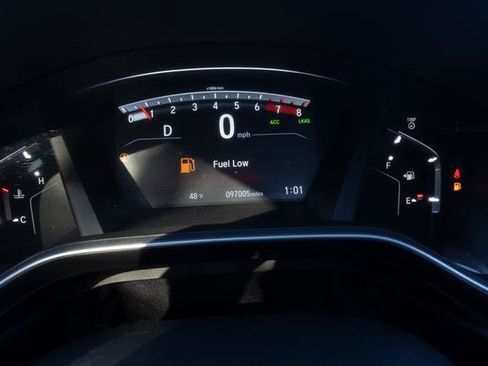 Used 2018 Honda CR-V Touring image 15