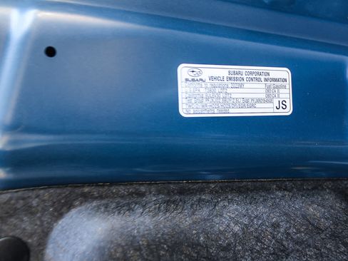 Certified 2023 Subaru Forester Touring w/ Popular Package #2 AWD/4WD image 27