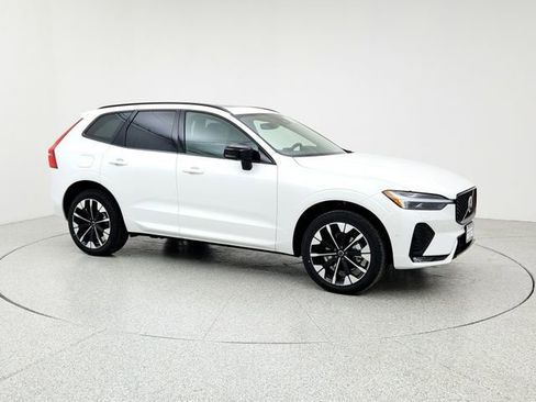 New 2026 Volvo XC60 B5 Plus w/ Climate Package image 3
