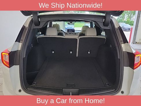 Used 2025 Acura RDX SH-AWD image 15