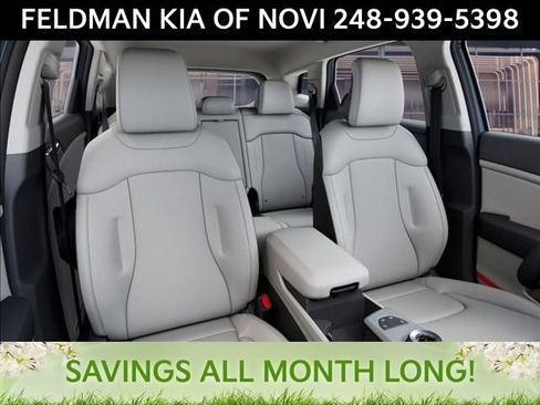 New 2026 Kia Sportage EX image 15