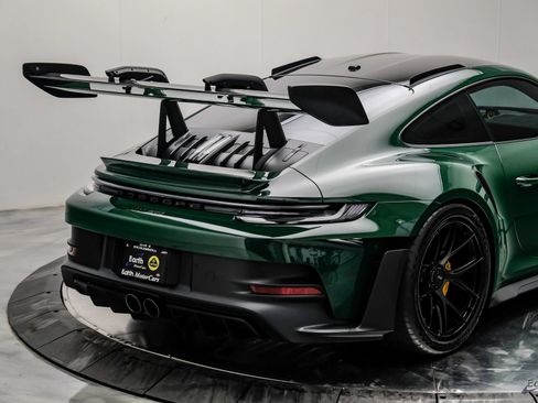 Used 2025 Porsche 911 GT3 RS RWD image 25