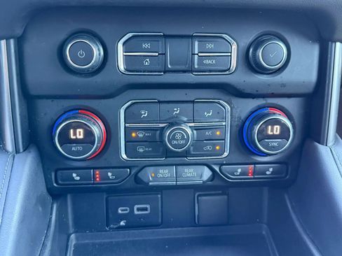 Used 2021 Chevrolet Tahoe LT RWD image 19