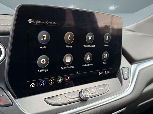 Certified 2025 Chevrolet Blazer LT FWD image 23