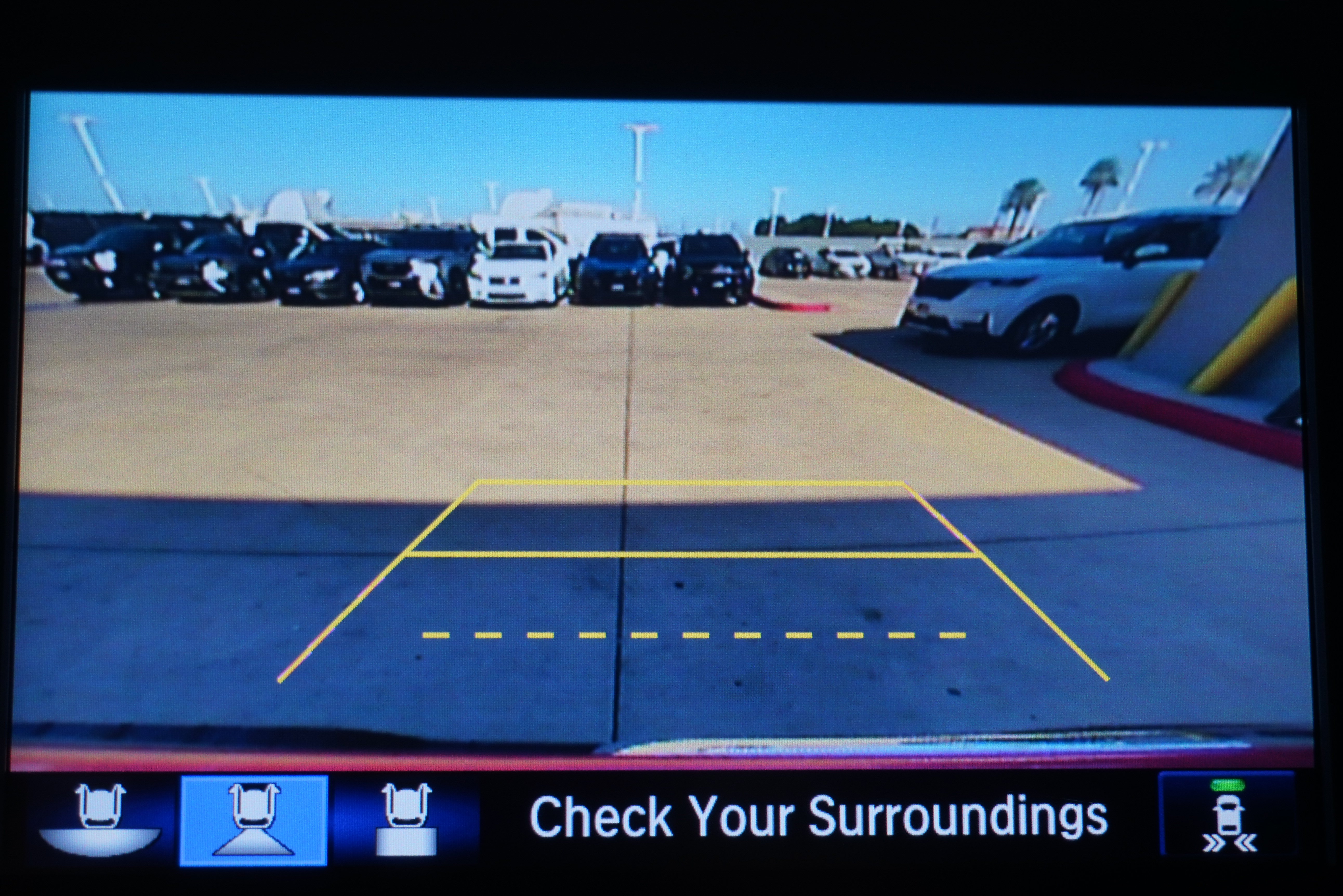 Used 2023 Honda Ridgeline RTL image 18