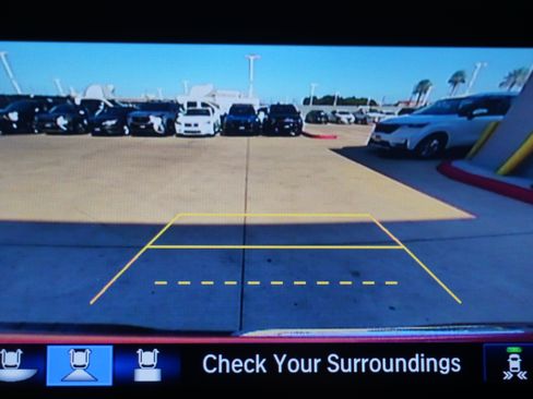 Used 2023 Honda Ridgeline RTL image 18