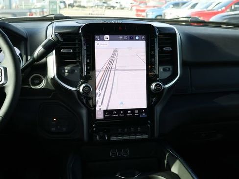 New 2026 RAM 2500 Big Horn image 13